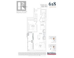 701 - 500 PLAINS ROAD E, Burlington, Ontario