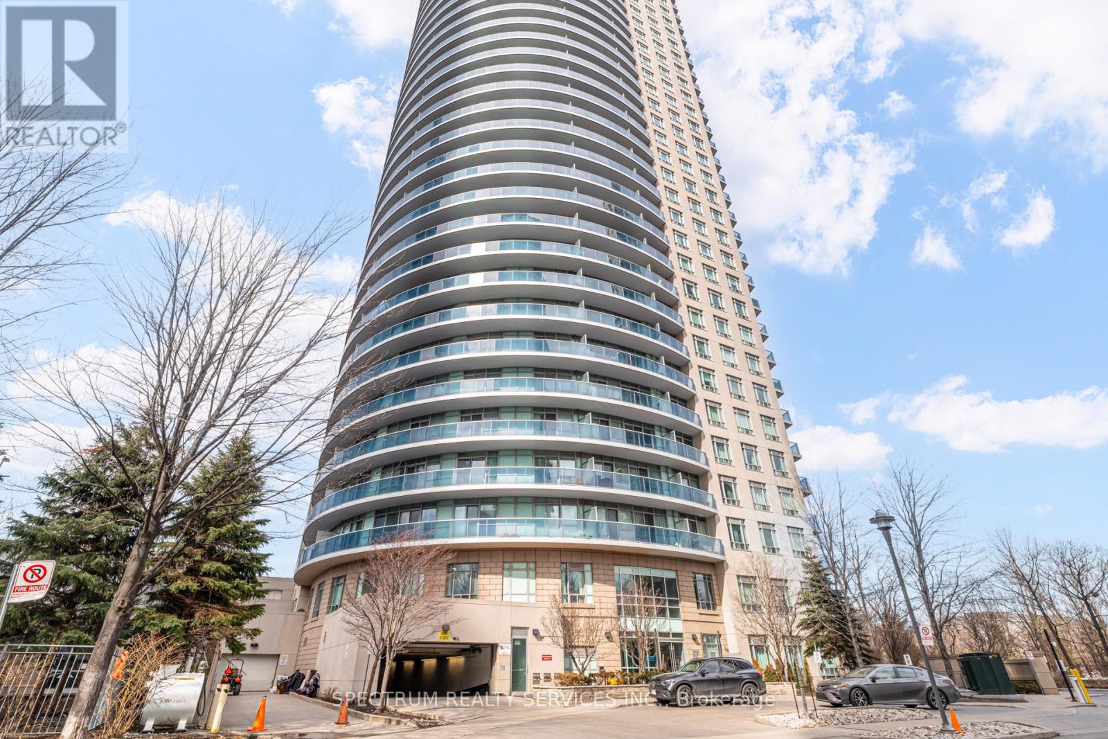 709 - 80 ABSOLUTE AVENUE, mississauga (city centre), Ontario