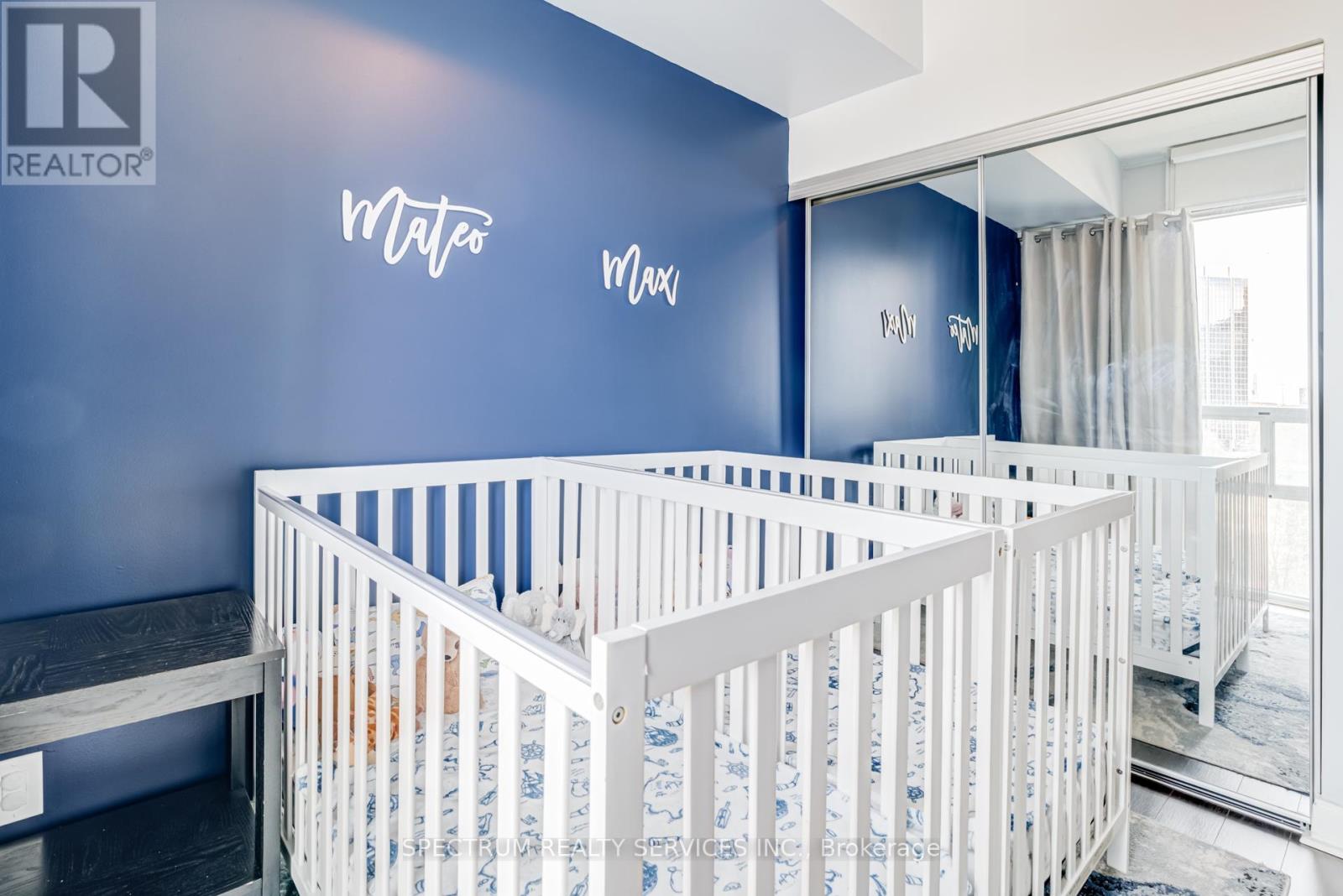 709 - 80 Absolute Avenue, Mississauga (City Centre), Ontario  L4G 7Z3 - Photo 25 - W12876904