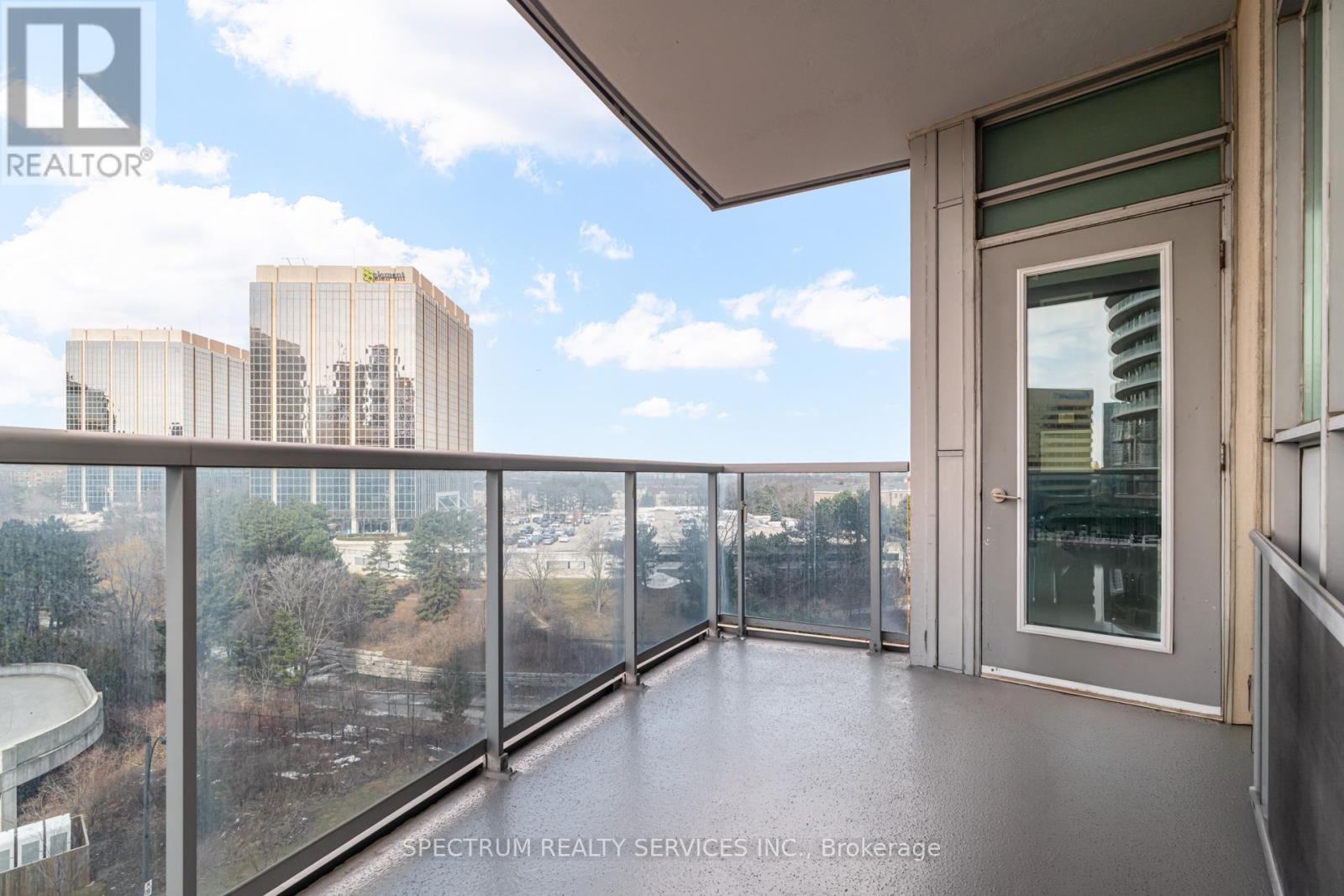 709 - 80 Absolute Avenue, Mississauga (City Centre), Ontario  L4G 7Z3 - Photo 28 - W12876904