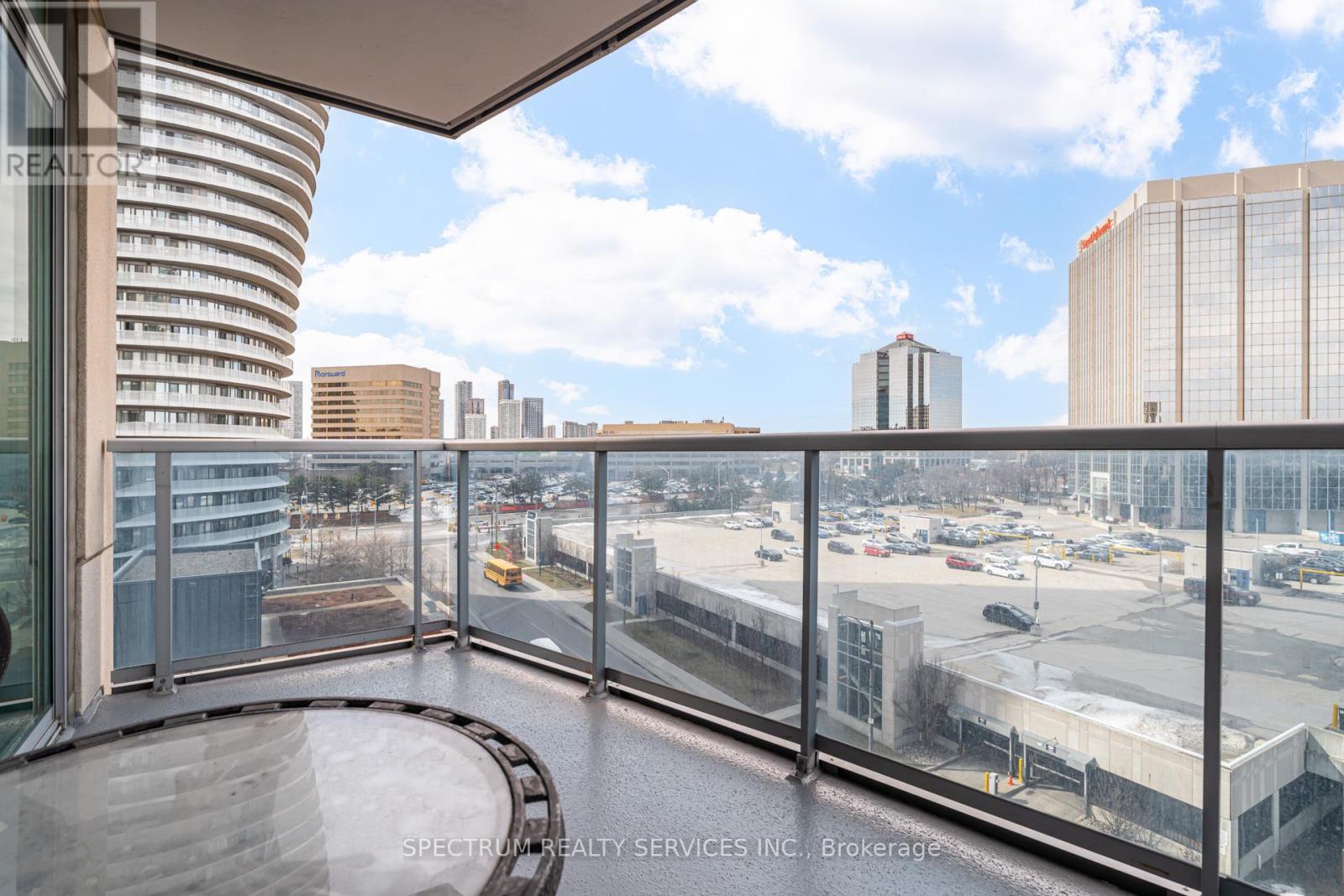 709 - 80 Absolute Avenue, Mississauga (City Centre), Ontario  L4G 7Z3 - Photo 29 - W12876904