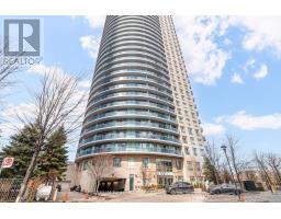 709 - 80 ABSOLUTE AVENUE, Mississauga, Ontario