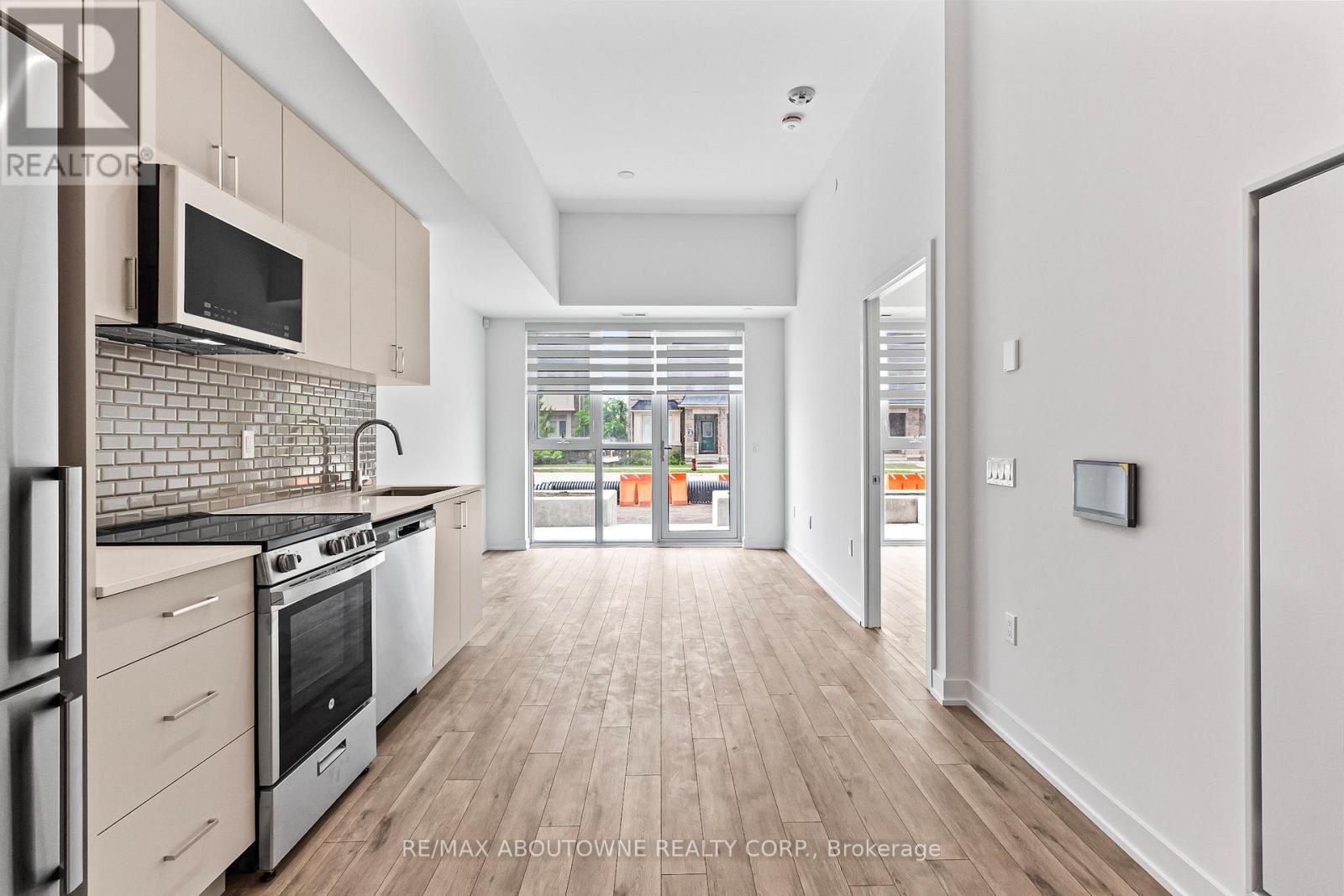 150 - 1005 Dundas Street E, Oakville (Jm Joshua Meadows), Ontario  L6H 8C7 - Photo 23 - W12876906