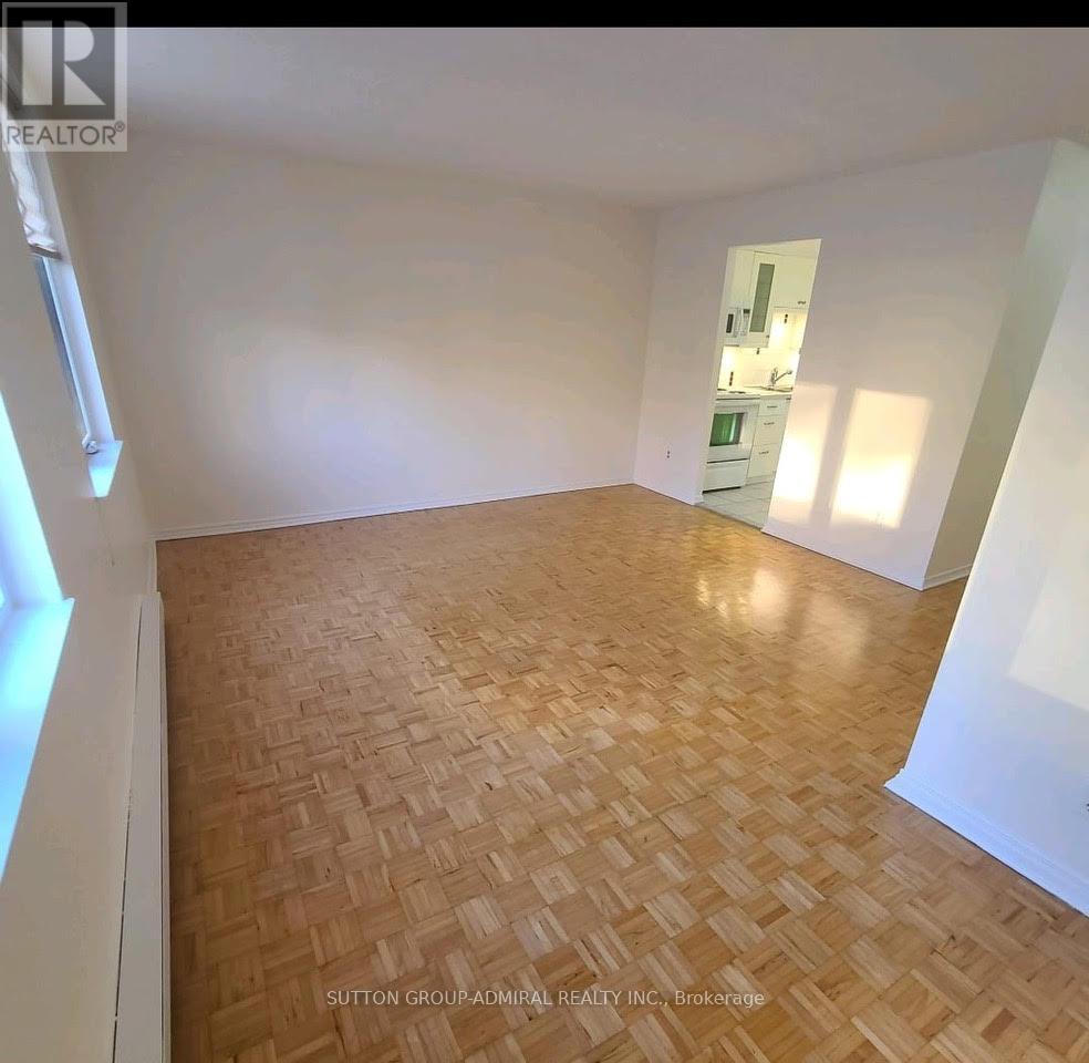 #1 - 5128a Dundas Street W, Toronto, Ontario  M9A 1C2 - Photo 1 - W12876924