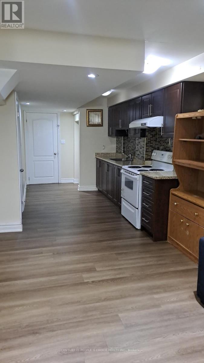 BSMT - 3253 EDWYNA DRIVE, mississauga (churchill meadows), Ontario