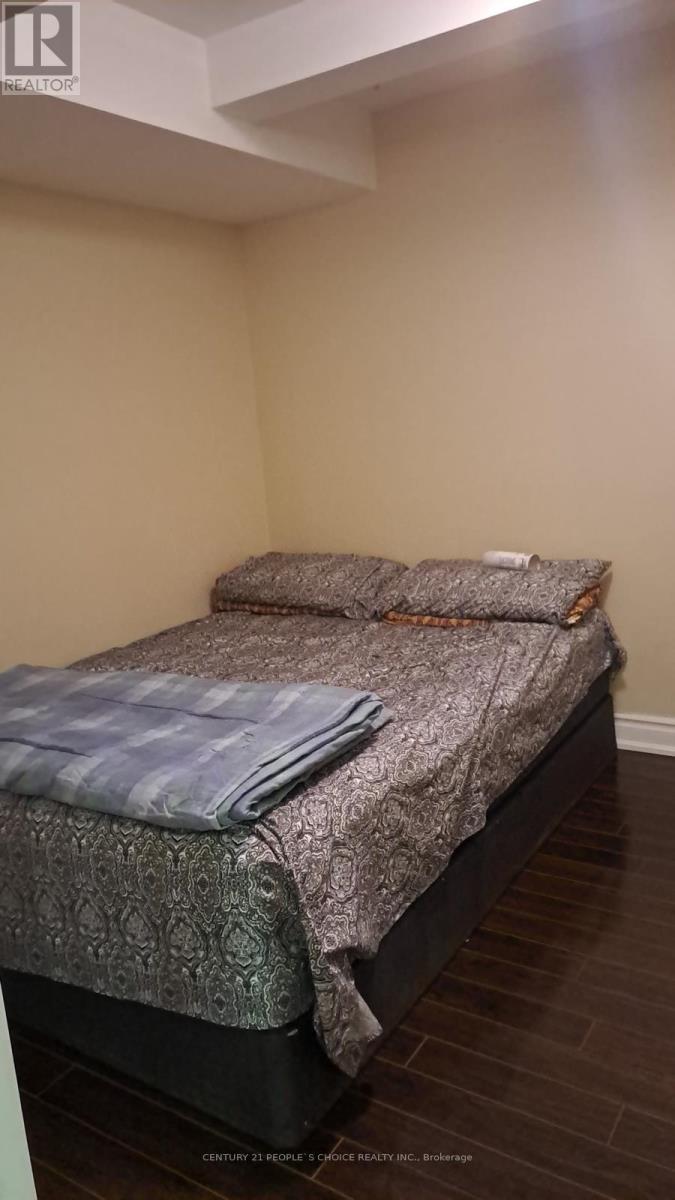 Bsmt - 3253 Edwyna Drive, Mississauga (Churchill Meadows), Ontario  L5M 0N2 - Photo 4 - W12876950