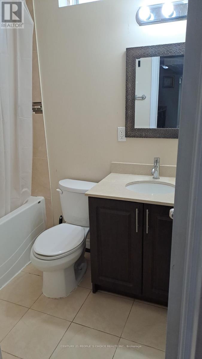 Bsmt - 3253 Edwyna Drive, Mississauga (Churchill Meadows), Ontario  L5M 0N2 - Photo 6 - W12876950