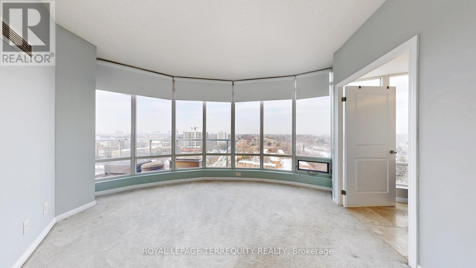 1502 - 15 Windermere Avenue, Toronto, Ontario  M6S 5A2 - Photo 11 - W12876956