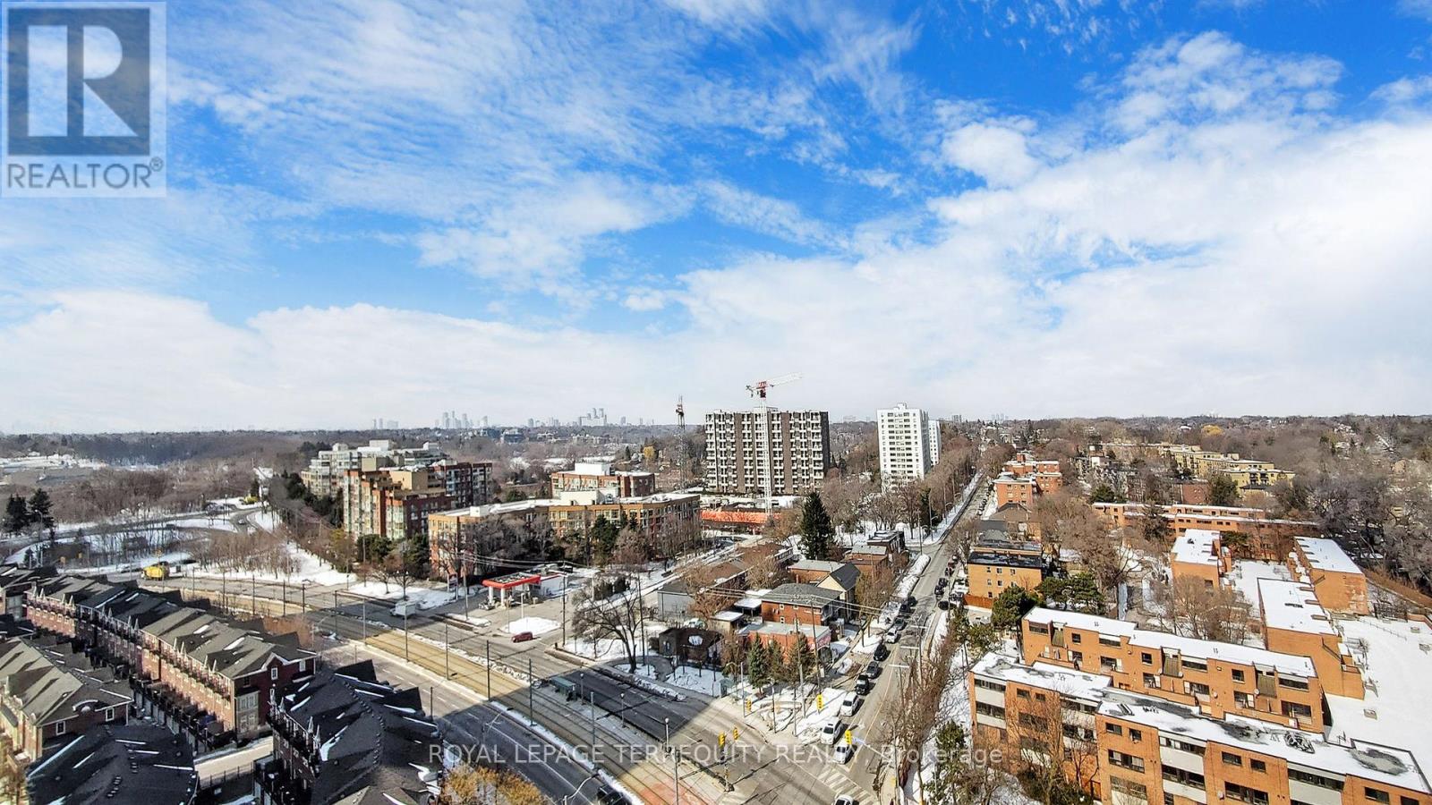 1502 - 15 Windermere Avenue, Toronto, Ontario  M6S 5A2 - Photo 23 - W12876956