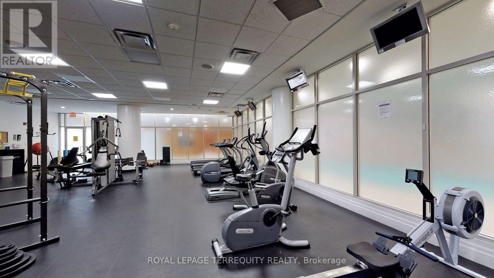 1502 - 15 Windermere Avenue, Toronto, Ontario  M6S 5A2 - Photo 26 - W12876956