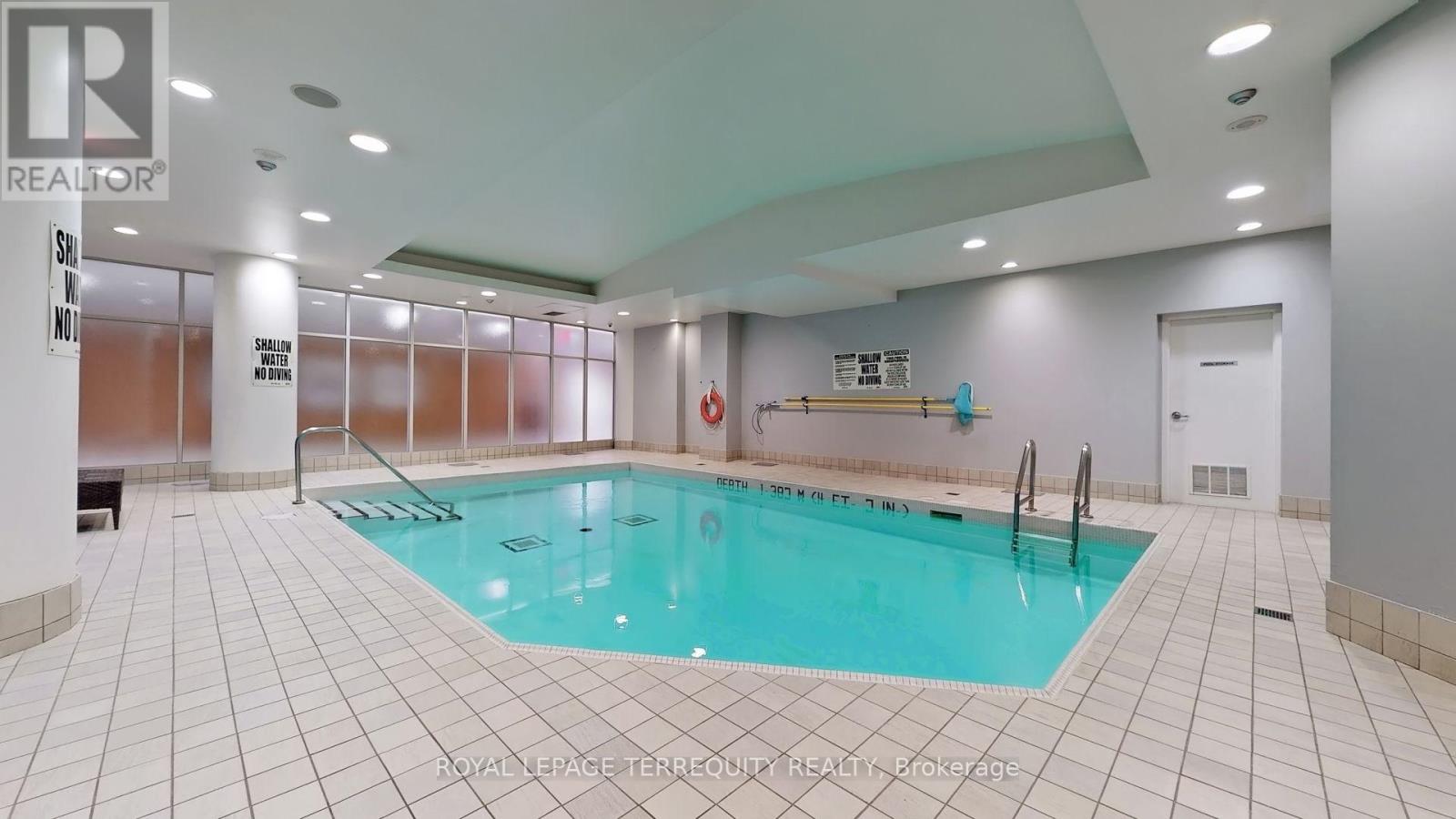 1502 - 15 Windermere Avenue, Toronto, Ontario  M6S 5A2 - Photo 29 - W12876956