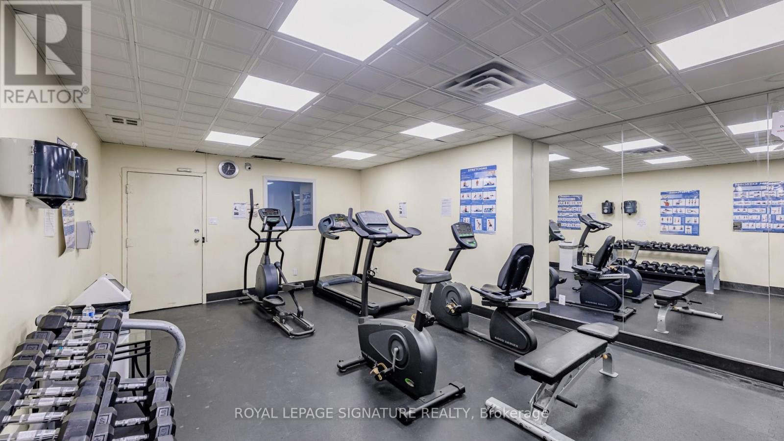 307 - 2901 Kipling Avenue, Toronto, Ontario  M9V 5E5 - Photo 31 - W12876974