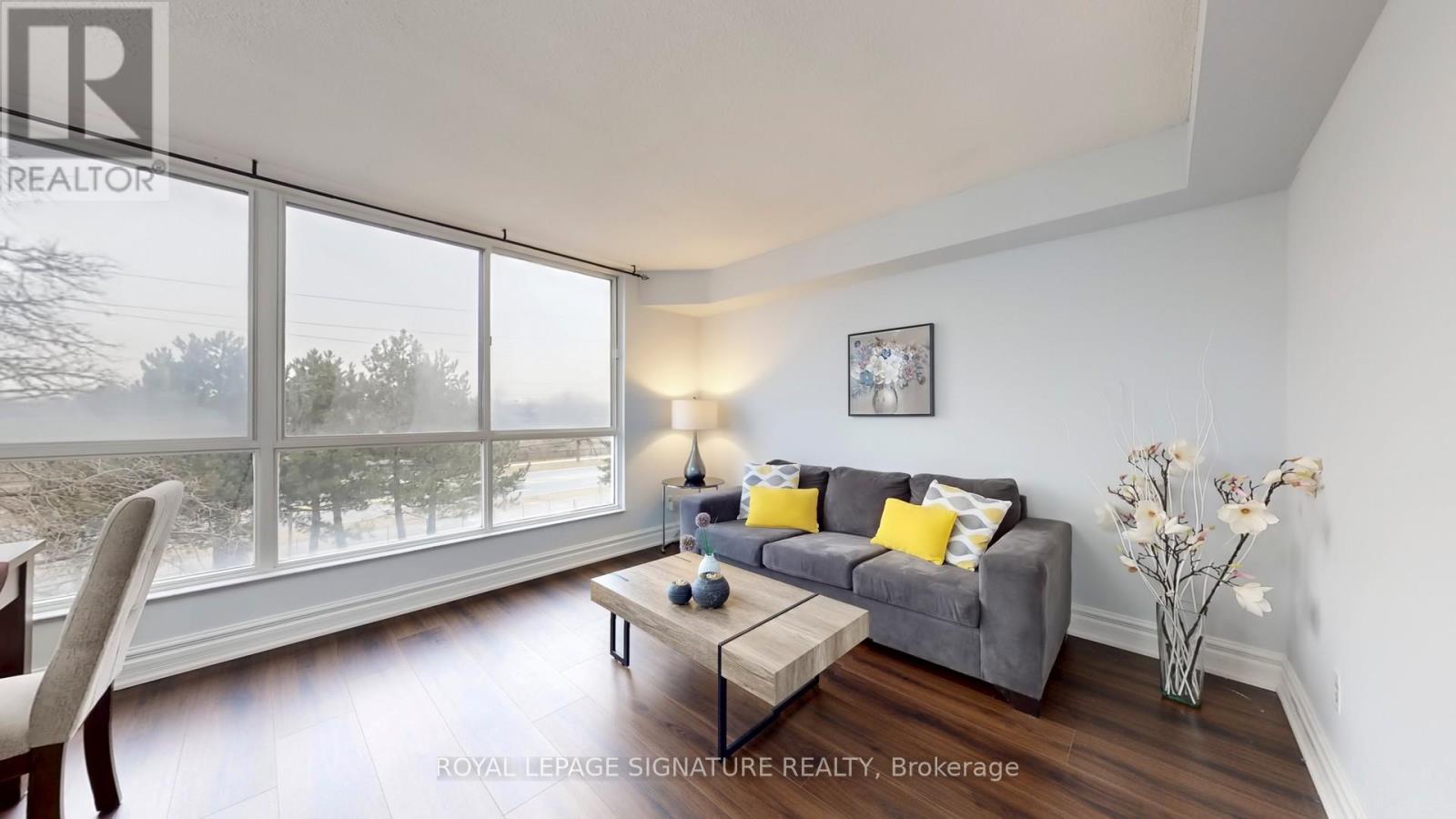 307 - 2901 Kipling Avenue, Toronto, Ontario  M9V 5E5 - Photo 9 - W12876974