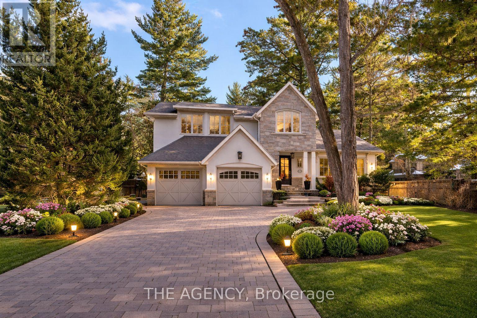 1310 DUNCAN ROAD, Oakville, Ontario