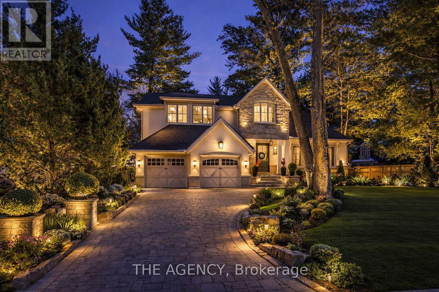 1310 Duncan Road, Oakville, Ontario  L6J 2P8 - Photo 2 - W12876980