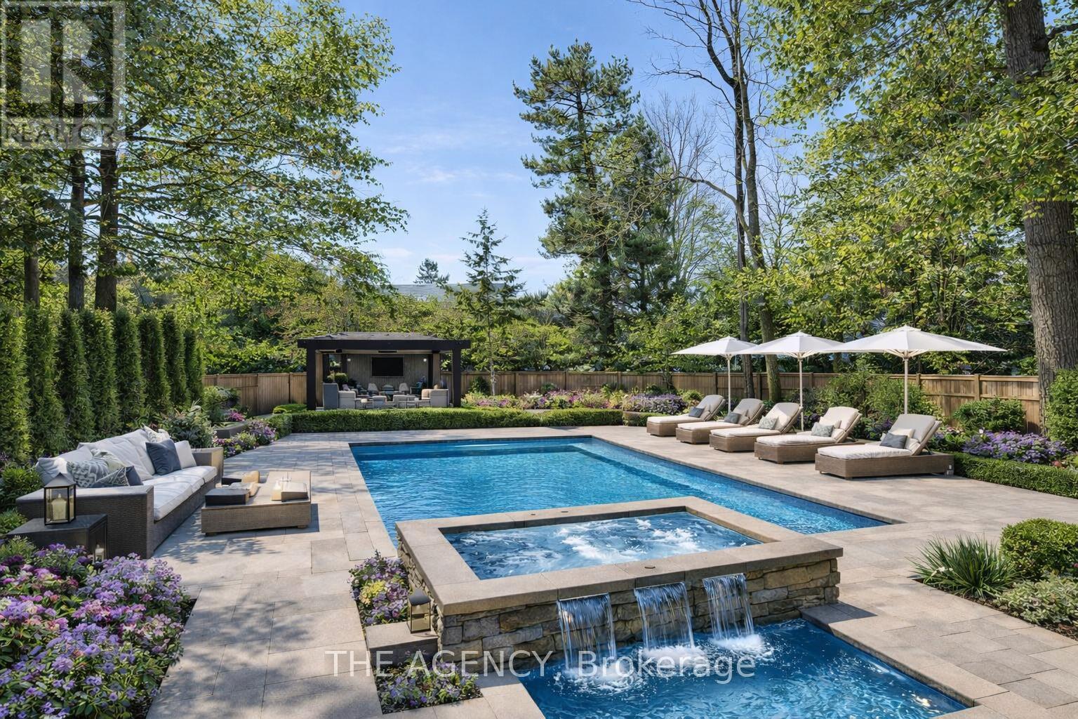 1310 Duncan Road, Oakville, Ontario  L6J 2P8 - Photo 30 - W12876980