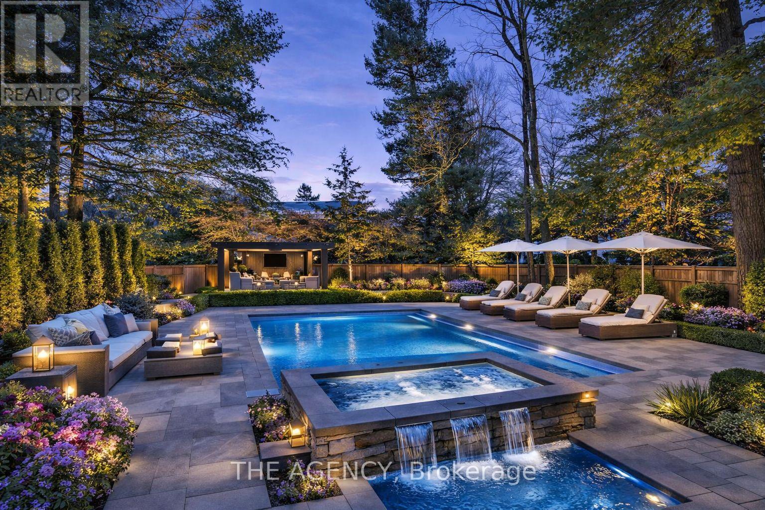 1310 Duncan Road, Oakville, Ontario  L6J 2P8 - Photo 31 - W12876980