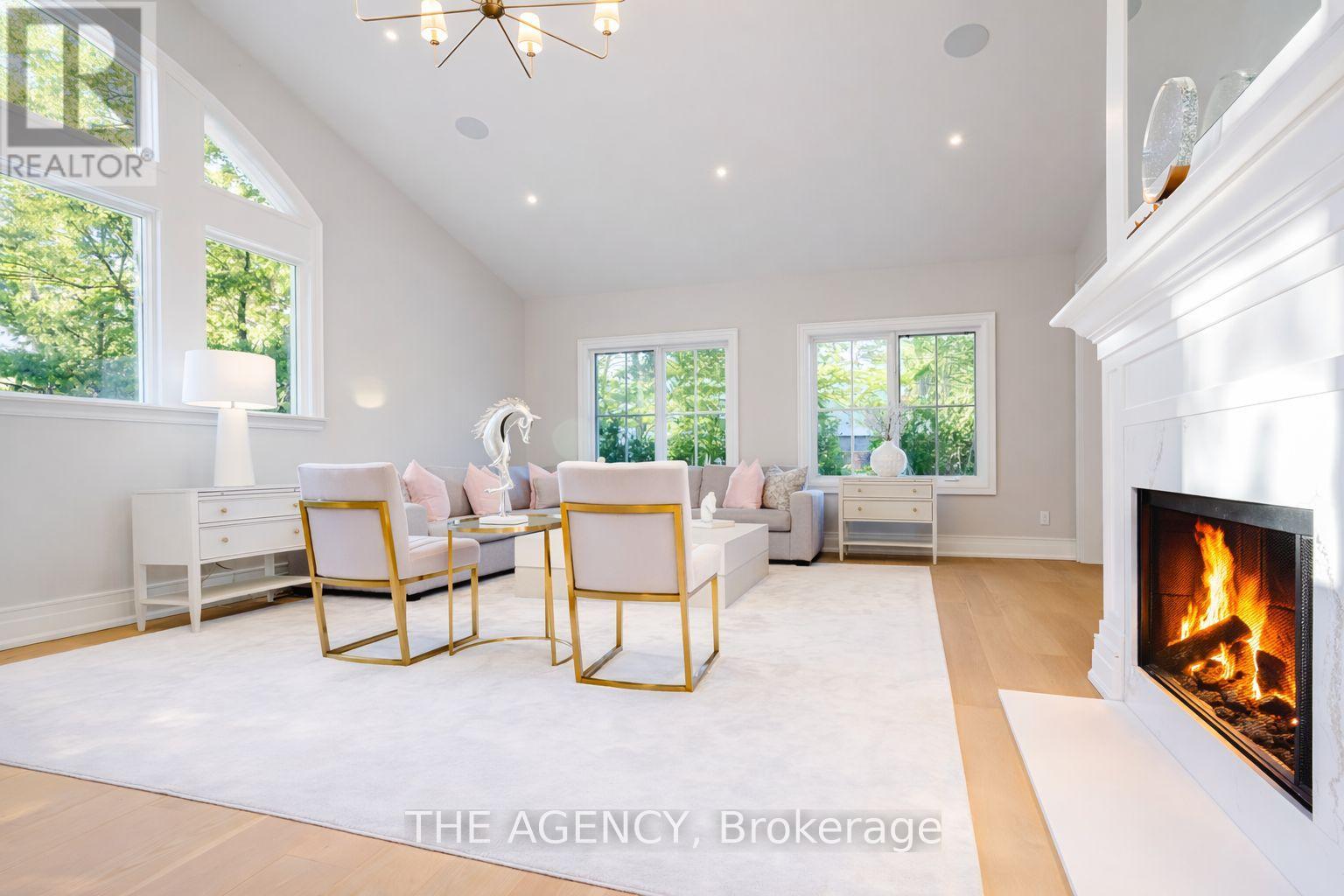 1310 Duncan Road, Oakville, Ontario  L6J 2P8 - Photo 5 - W12876980