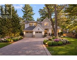 1310 DUNCAN ROAD, Oakville, Ontario