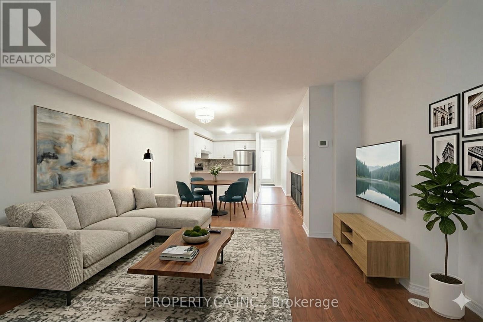 71 - 3250 BENTLEY DRIVE, mississauga (churchill meadows), Ontario