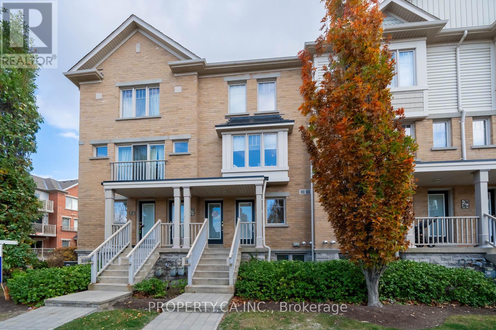 71 - 3250 Bentley Drive, Mississauga (Churchill Meadows), Ontario  L5M 0P7 - Photo 14 - W12876990