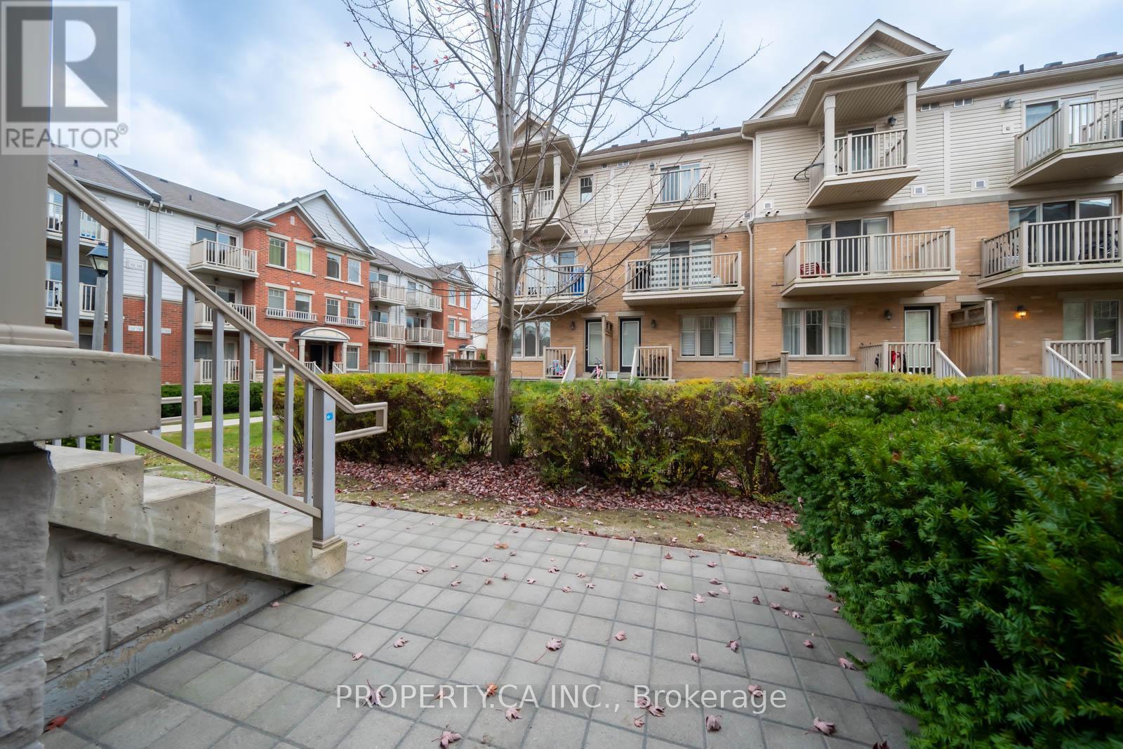 71 - 3250 Bentley Drive, Mississauga (Churchill Meadows), Ontario  L5M 0P7 - Photo 17 - W12876990