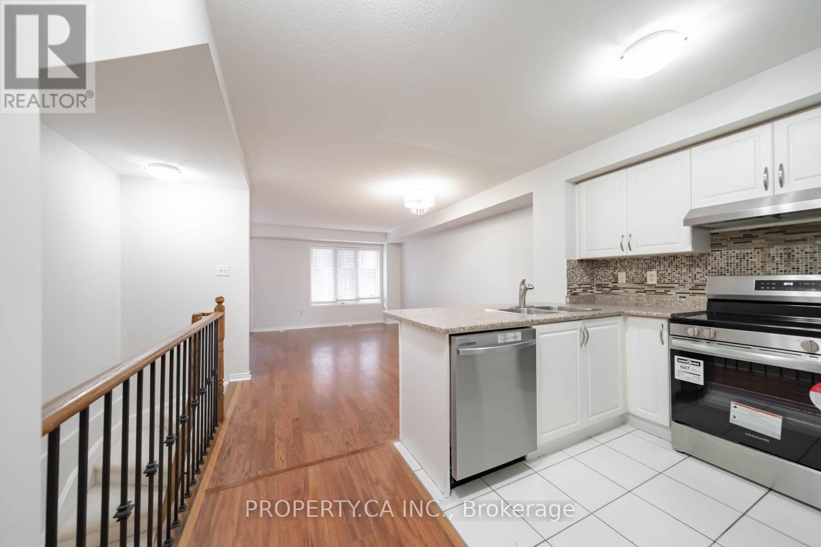 71 - 3250 Bentley Drive, Mississauga (Churchill Meadows), Ontario  L5M 0P7 - Photo 4 - W12876990