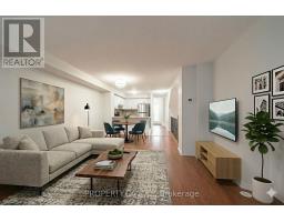 71 - 3250 BENTLEY DRIVE, Mississauga, Ontario