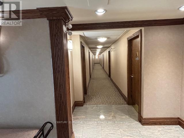 211 - 65 Via Rosedale, Brampton (Sandringham-Wellington), Ontario  L6R 3N8 - Photo 11 - W12877032