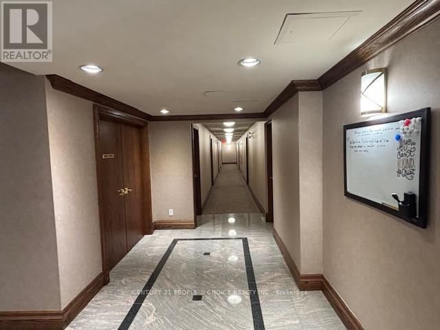 211 - 65 Via Rosedale, Brampton (Sandringham-Wellington), Ontario  L6R 3N8 - Photo 15 - W12877032