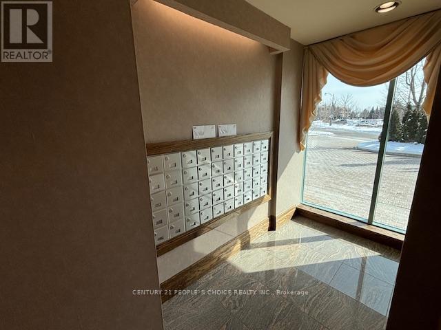 211 - 65 Via Rosedale, Brampton (Sandringham-Wellington), Ontario  L6R 3N8 - Photo 20 - W12877032