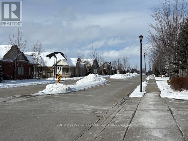 211 - 65 Via Rosedale, Brampton (Sandringham-Wellington), Ontario  L6R 3N8 - Photo 21 - W12877032