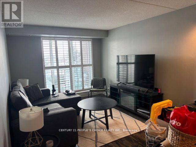 211 - 65 Via Rosedale, Brampton (Sandringham-Wellington), Ontario  L6R 3N8 - Photo 24 - W12877032