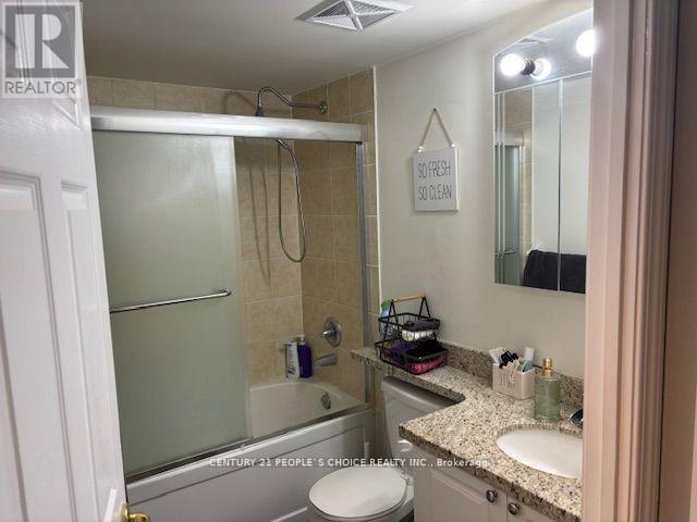 211 - 65 Via Rosedale, Brampton (Sandringham-Wellington), Ontario  L6R 3N8 - Photo 27 - W12877032