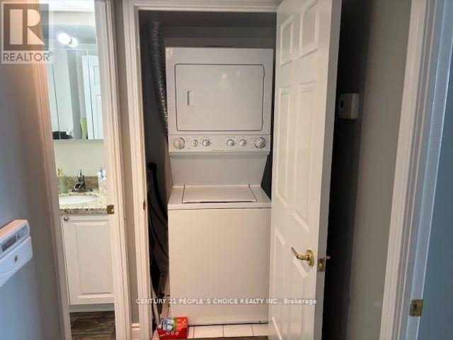 211 - 65 Via Rosedale, Brampton (Sandringham-Wellington), Ontario  L6R 3N8 - Photo 28 - W12877032