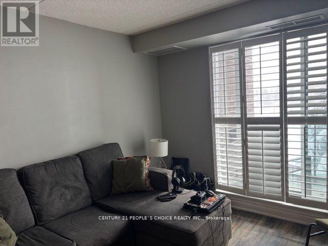 211 - 65 Via Rosedale, Brampton (Sandringham-Wellington), Ontario  L6R 3N8 - Photo 29 - W12877032