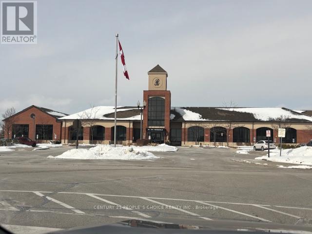 211 - 65 Via Rosedale, Brampton (Sandringham-Wellington), Ontario  L6R 3N8 - Photo 3 - W12877032