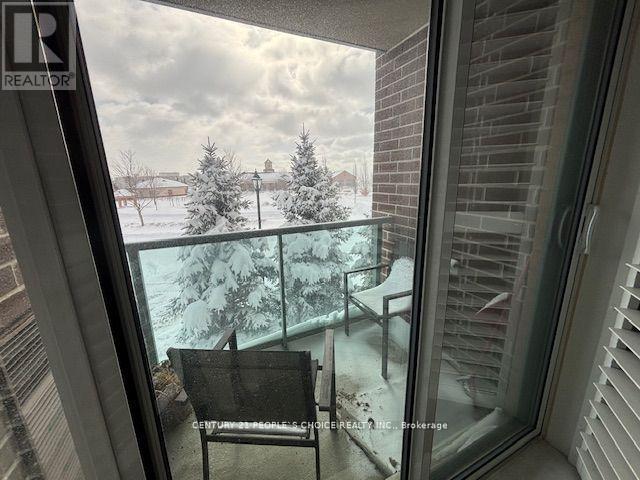 211 - 65 Via Rosedale, Brampton (Sandringham-Wellington), Ontario  L6R 3N8 - Photo 30 - W12877032