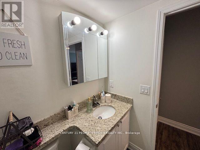 211 - 65 Via Rosedale, Brampton (Sandringham-Wellington), Ontario  L6R 3N8 - Photo 31 - W12877032