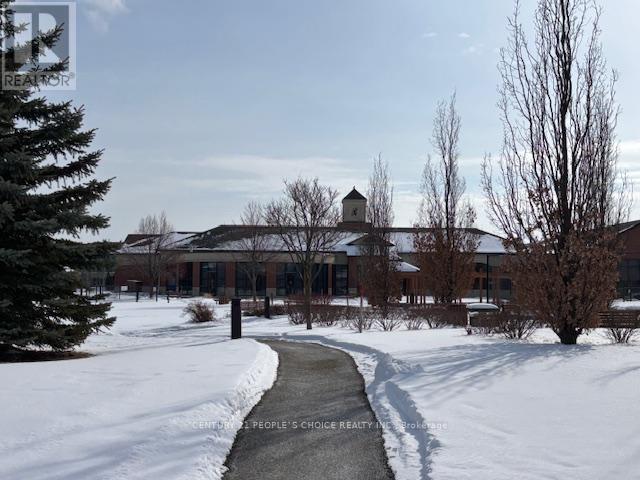 211 - 65 Via Rosedale, Brampton (Sandringham-Wellington), Ontario  L6R 3N8 - Photo 5 - W12877032