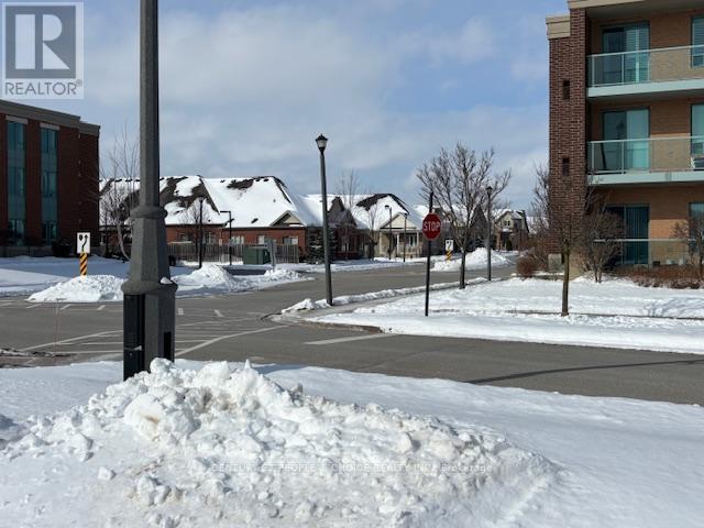 211 - 65 Via Rosedale, Brampton (Sandringham-Wellington), Ontario  L6R 3N8 - Photo 7 - W12877032