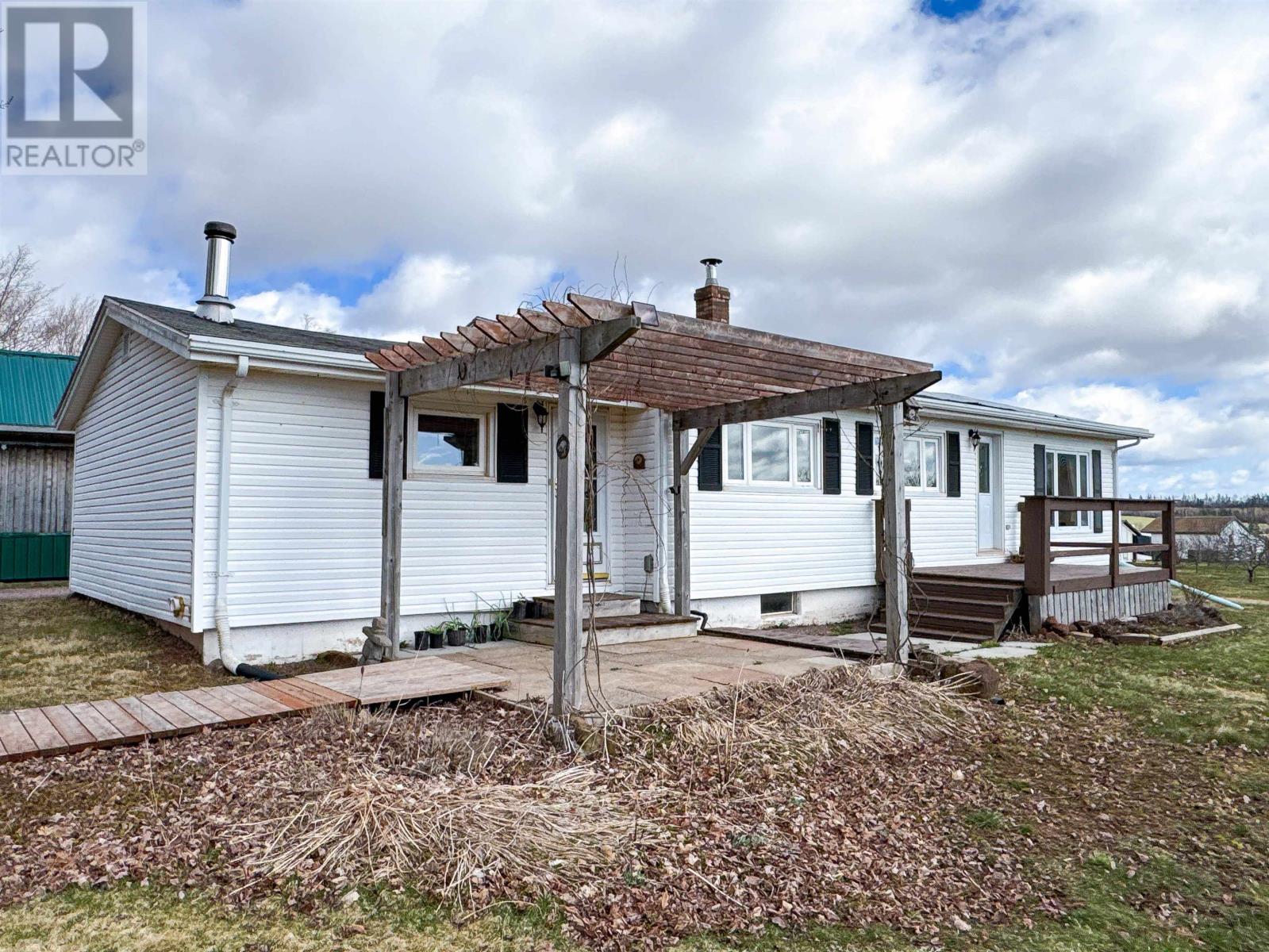 820 Millboro Road, Wheatley River, Prince Edward Island  C0A 1N0 - Photo 23 - 202604461