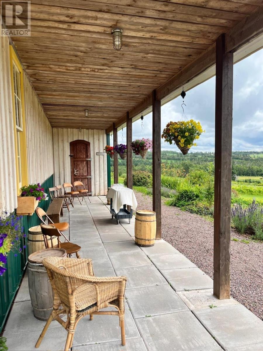 820 Millboro Road, Wheatley River, Prince Edward Island  C0A 1N0 - Photo 42 - 202604461