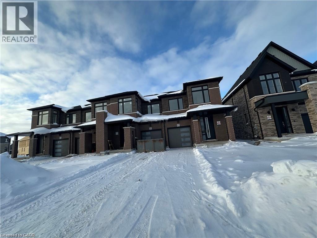 63 Manuel Street, Stratford, Ontario  N5A 0L9 - Photo 2 - 40807968