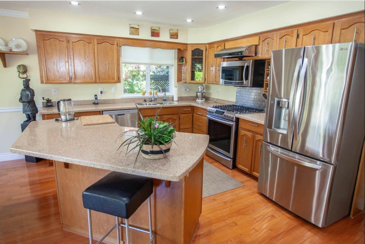 12665 24a Avenue, Surrey, British Columbia  V4A 8N8 - Photo 11 - R3098831