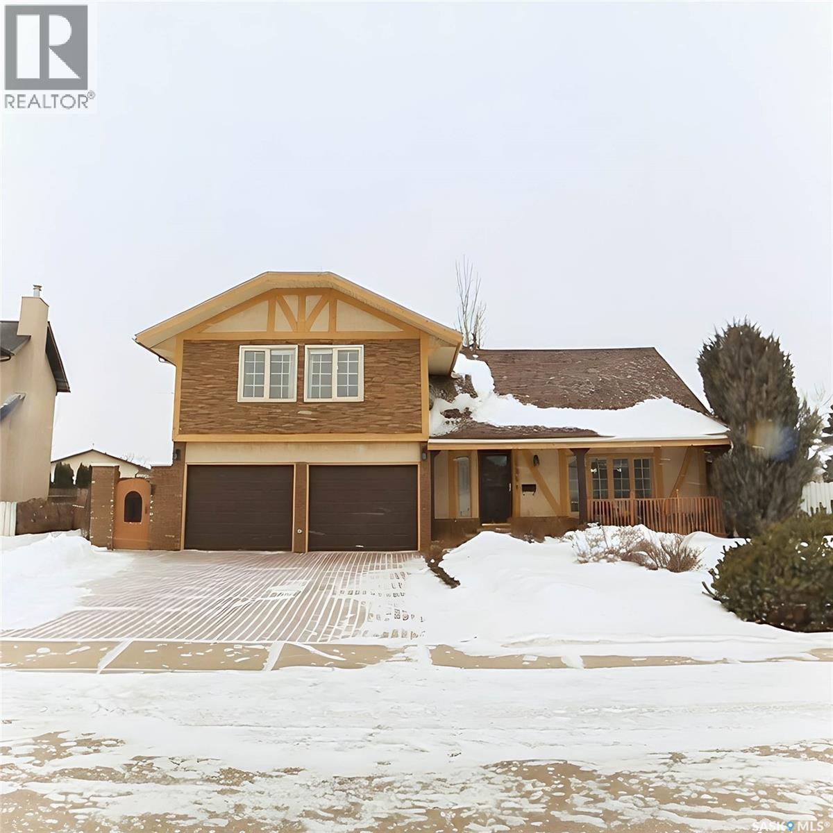 434 Brooks ROAD, estevan, Saskatchewan