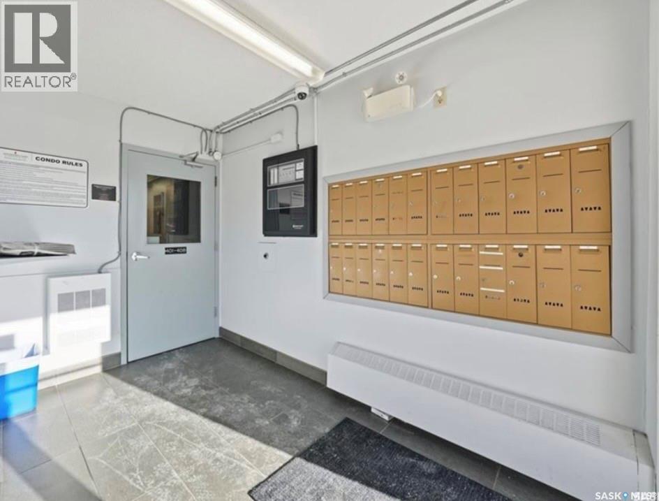 417 1580 Olive Diefenbaker Drive, Prince Albert, Saskatchewan  S6V 7M6 - Photo 23 - SK030182