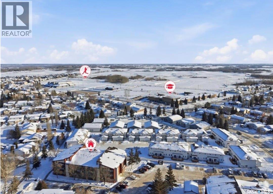 417 1580 Olive Diefenbaker Drive, Prince Albert, Saskatchewan  S6V 7M6 - Photo 24 - SK030182