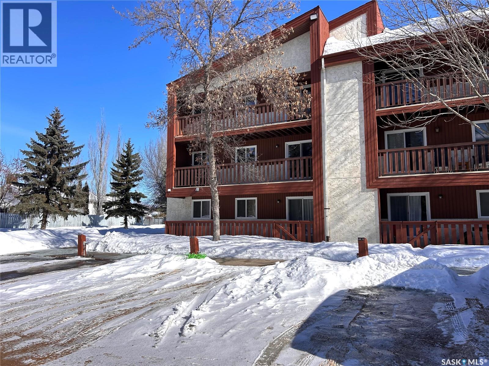 417 1580 Olive Diefenbaker Drive, Prince Albert, Saskatchewan  S6V 7M6 - Photo 25 - SK030182