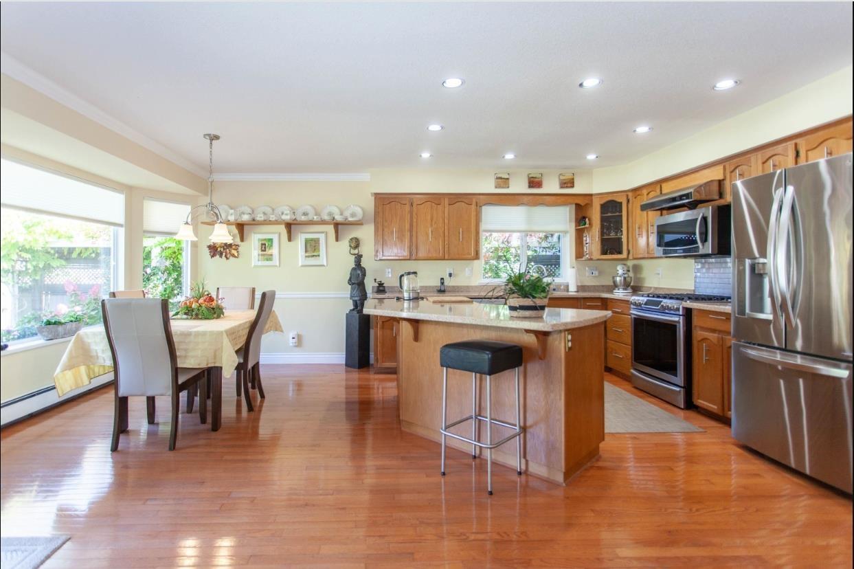 12665 24a Avenue, Surrey, British Columbia  V4A 8N8 - Photo 12 - R3098831